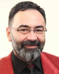 PROFESÖR İLHAM ENVEROĞLU