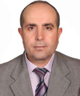 DOKTOR ÖĞRETİM ÜYESİ ERKAN GÖKTAŞ