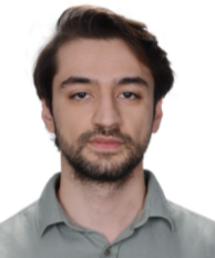 ARAŞTIRMA GÖREVLİSİ İSMAİL FARUK OKUMUŞ