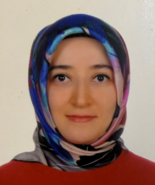 ARAŞTIRMA GÖREVLİSİ HATİCE DÖKMECİ YILDIZ