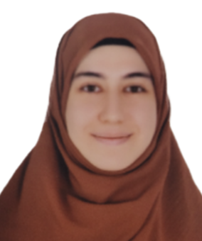 ARAŞTIRMA GÖREVLİSİ FATMA SENA NURESTANİ