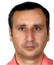 ÖĞRETİM GÖREVLİSİ UFUK EKİM