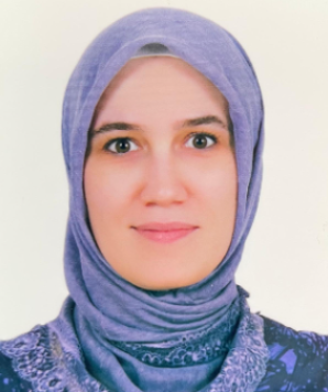 Prof. Dr. ŞULE ATEŞ