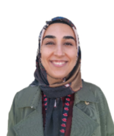 ARAŞTIRMA GÖREVLİSİ FATIMATÜZ ZEHRA KÖKEN