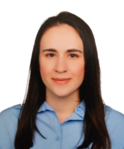 ARAŞTIRMA GÖREVLİSİ EMİNE İREM ÇAKIL