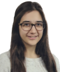 ARAŞTIRMA GÖREVLİSİ DUYGU ATEŞ