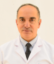 Prof. Dr. TEVFİK FİKRET İLGENLİ