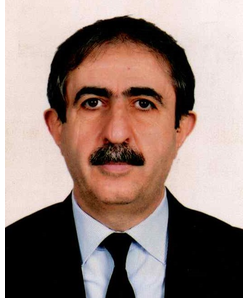 PROFESÖR YUSUF ÇELİK