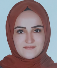 ARAŞTIRMA GÖREVLİSİ RUKİYE BETÜL ÖZDEMİR