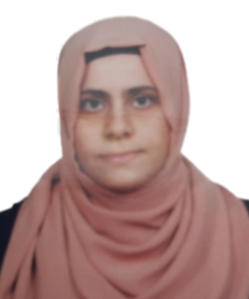 ARAŞTIRMA GÖREVLİSİ ELİF KALKAN