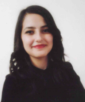 ARAŞTIRMA GÖREVLİSİ MERVE YILMAZ