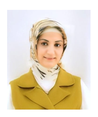 DOKTOR ÖĞRETİM ÜYESİ ELİF ŞAHİN SUCİ