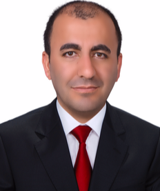 ÖĞRETİM GÖREVLİSİ ŞAMİL ŞEN