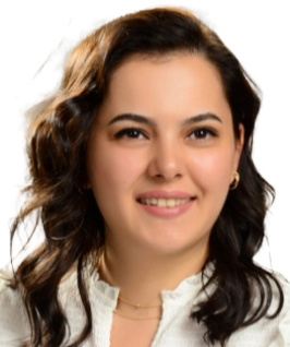 DOKTOR ÖĞRETİM ÜYESİ HATİCE ÇINAR