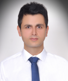Öğr. Gör. TURGAY AKDURUŞ