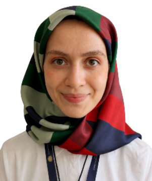 ARAŞTIRMA GÖREVLİSİ TUĞBA İZEM ÇELİK