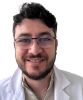 ARAŞTIRMA GÖREVLİSİ SELİM CAN ÇALIŞKAN