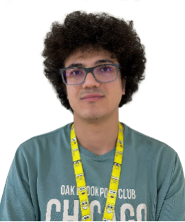 ARAŞTIRMA GÖREVLİSİ HAKAN YUSUF BAYIR