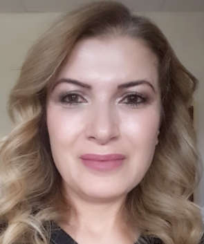 PROFESÖR AYŞEGÜL BAYIR