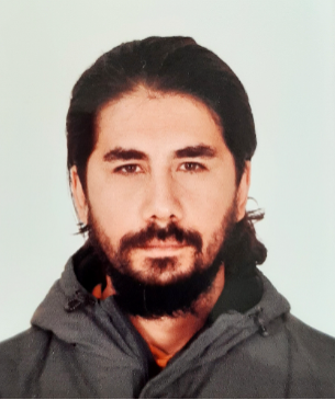 ÖĞRETİM GÖREVLİSİ SALİH SAĞLAM