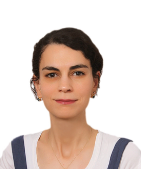 DOÇENT MİNE ERDEM KÖROĞLU