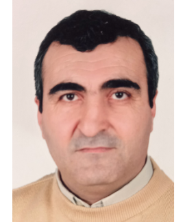 Prof. Dr. ÜLFET ATAV