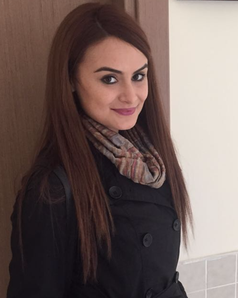 DOKTOR ÖĞRETİM ÜYESİ NAZLI DENİZ CERİDHAN