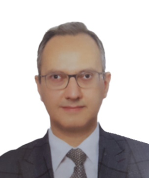 ÜMİT SÜLEYMAN ÜSTÜN