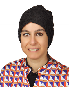 Dr. Öğr. Üyesi ÜMMÜ SALİHA EKEN İNAN