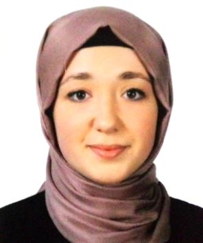 BÜŞRA ARIKAN ABDULVELİ