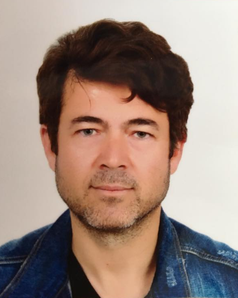 ÖĞRETİM GÖREVLİSİ RAMAZAN HARMANKAYA