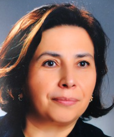 AYNUR KESKİN KAYMAKCI