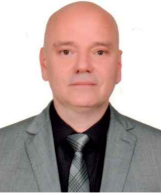 PROFESÖR MUSTAFA ORHUN DAYAN