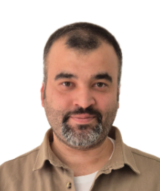 DOÇENT MUSTAFA BAHADIR ÇEVRİMLİ