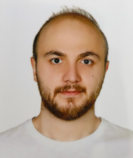 ARAŞTIRMA GÖREVLİSİ MUHAMMED BURAK YİĞİTER