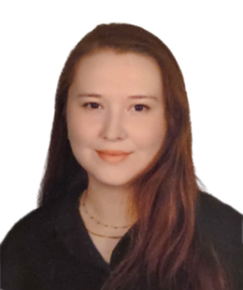 ARAŞTIRMA GÖREVLİSİ BETÜL GENÇ