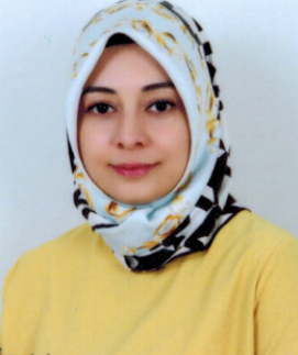 DOKTOR ÖĞRETİM ÜYESİ SEVDA SARAN