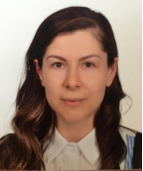 DOKTOR ÖĞRETİM ÜYESİ EMİNE ELİF MUTAFCILAR VELİOĞLU