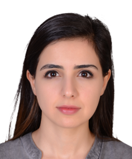 DOÇENT MERVE GÜRSES