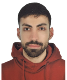 ARAŞTIRMA GÖREVLİSİ FURKAN ANIL AKSOY