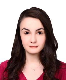 ARAŞTIRMA GÖREVLİSİ ATİYE NUR GÜLER