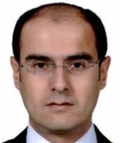 ÖĞRETİM GÖREVLİSİ HALİL İBRAHİM YAVUZ