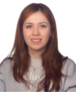 ARAŞTIRMA GÖREVLİSİ ZEHRA BETÜL MERMER