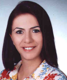 YELDA TUĞBA YILMAZ