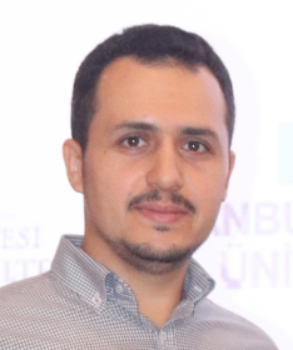 DOÇENT ÖMER FARUK AKPINAR