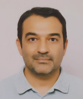 DOKTOR ÖĞRETİM ÜYESİ MEHMET AKİF BÜYÜKAVCI