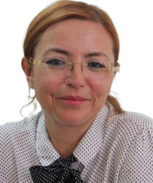 Öğr. Gör. YASEMİN GÜLŞEN YILMAZ
