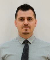 PROFESÖR SALİH MAÇİN