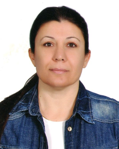 ÖĞRETİM GÖREVLİSİ OKŞAY OĞUZ