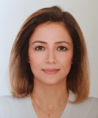 Dr. Öğr. Üyesi YASEMİN KOPARAN
